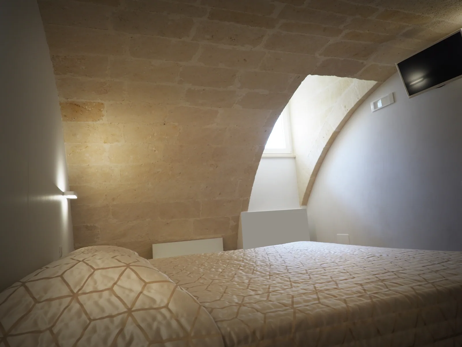L'albero della Vita — Casa Vacanze nel centro storico di Matera
