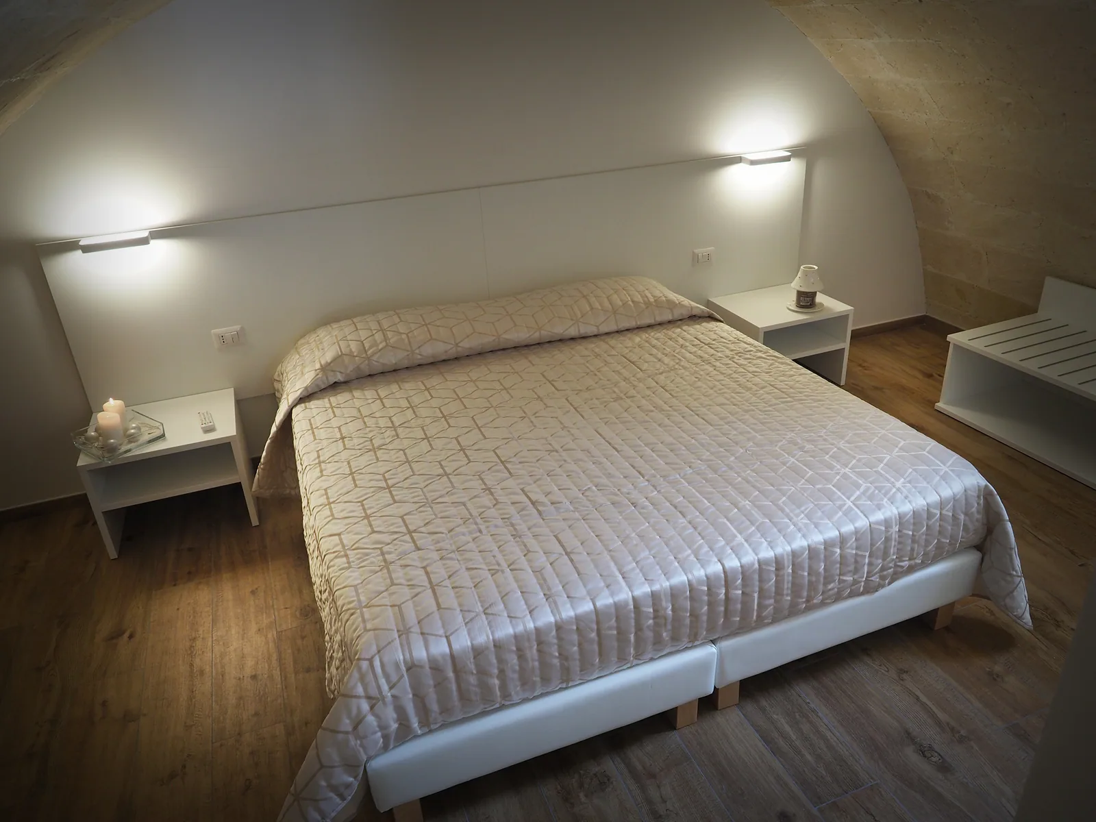L'albero della Vita — Casa Vacanze nel centro storico di Matera