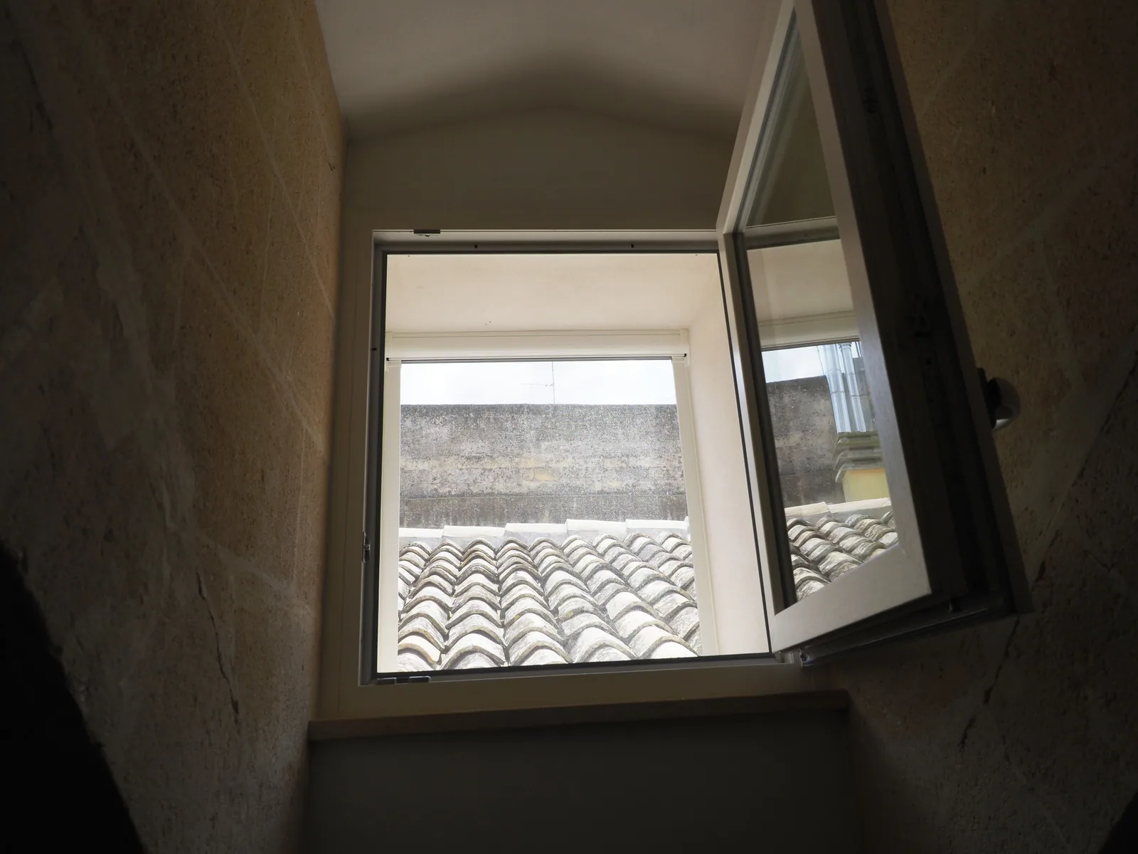 L'albero della Vita — Casa Vacanze nel centro storico di Matera