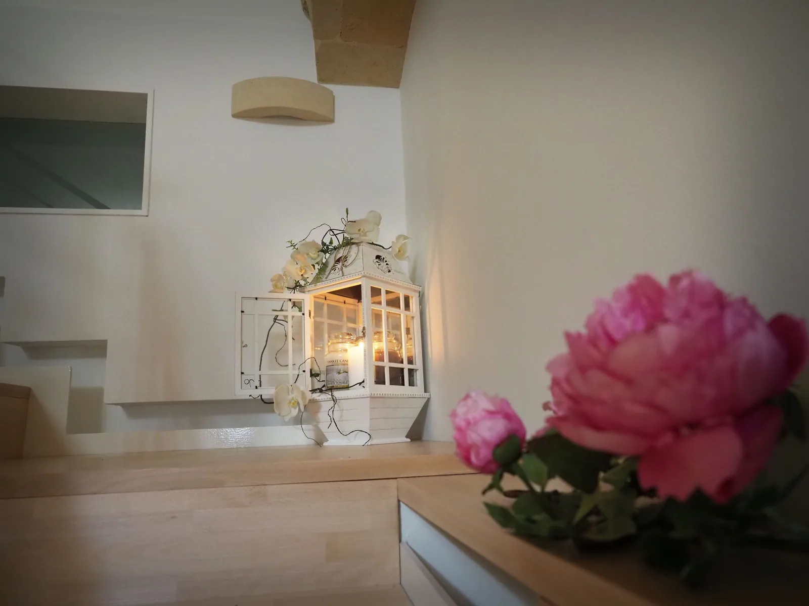 L'albero della Vita — Casa Vacanze nel centro storico di Matera