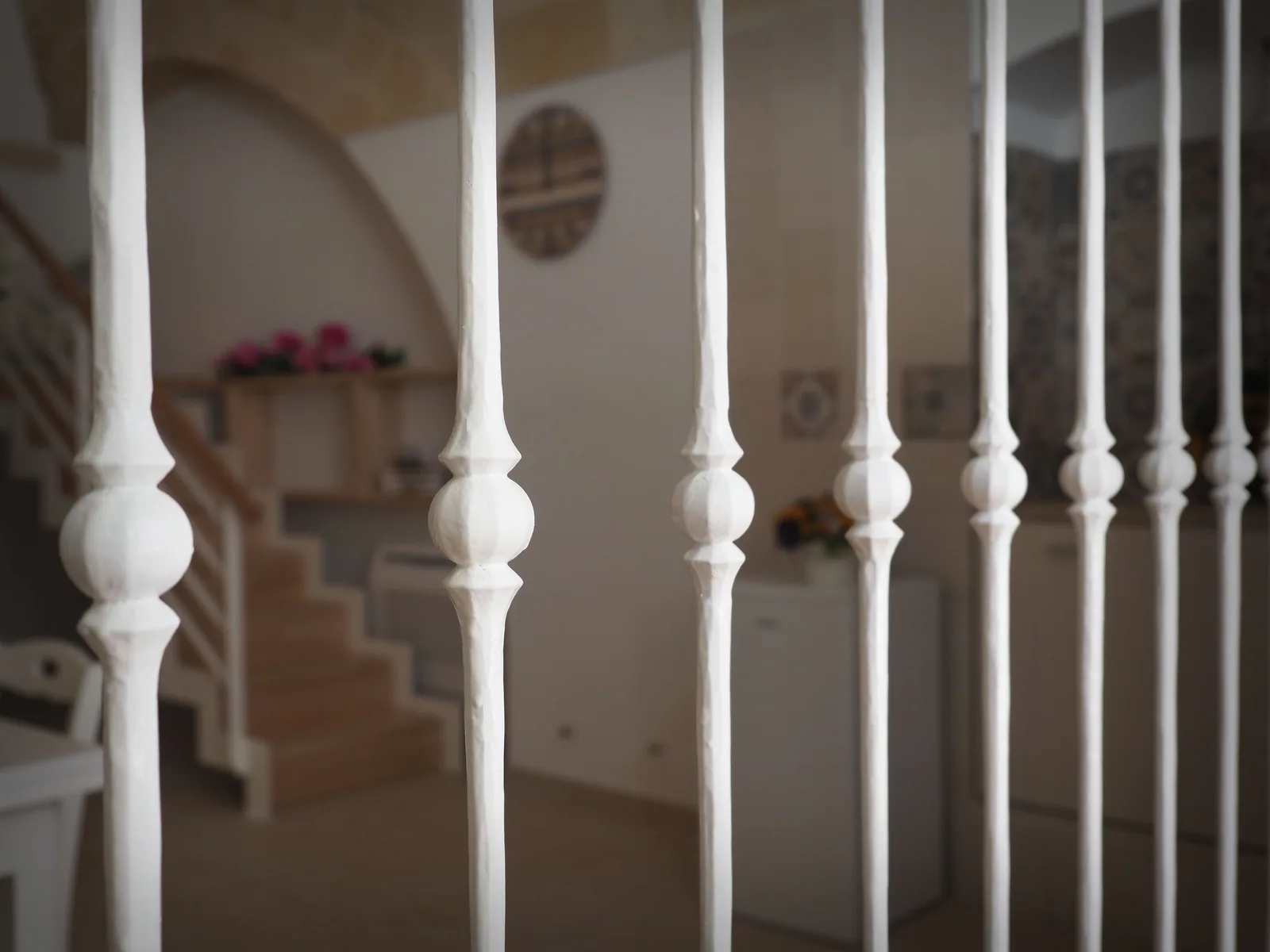 L'albero della Vita — Casa Vacanze nel centro storico di Matera