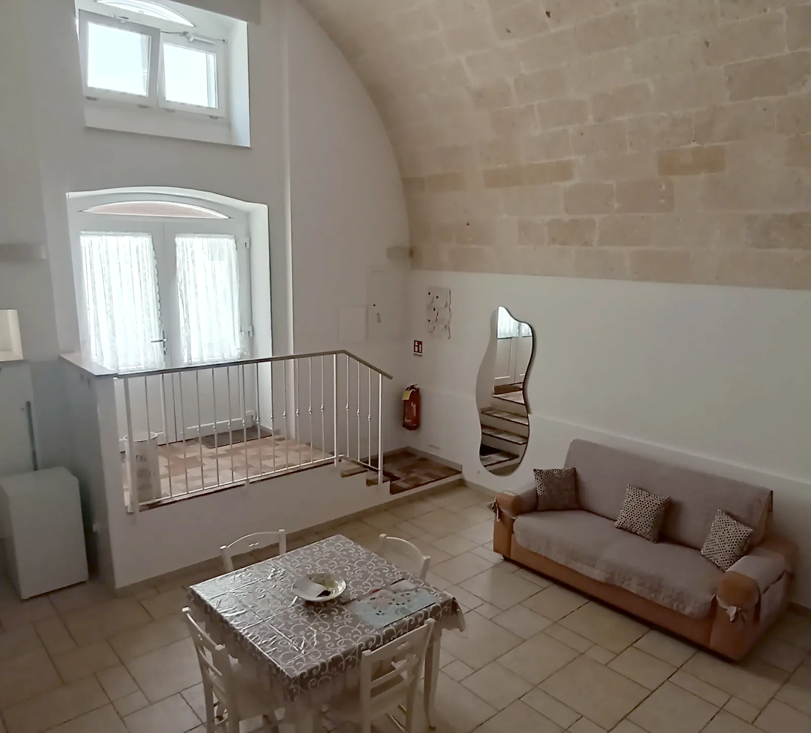 L'albero della Vita — Casa Vacanze nel centro storico di Matera