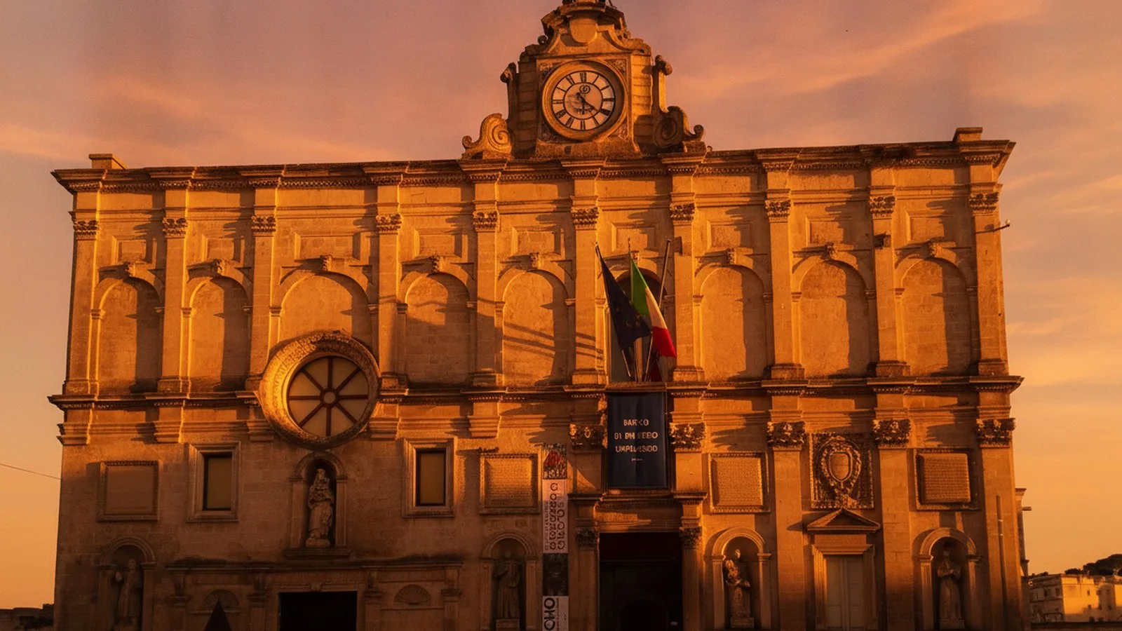 L'albero della Vita — Case Vacanze nel centro storico di Matera, 