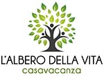 L'Albero della Vita Matera – Casa Vacanza